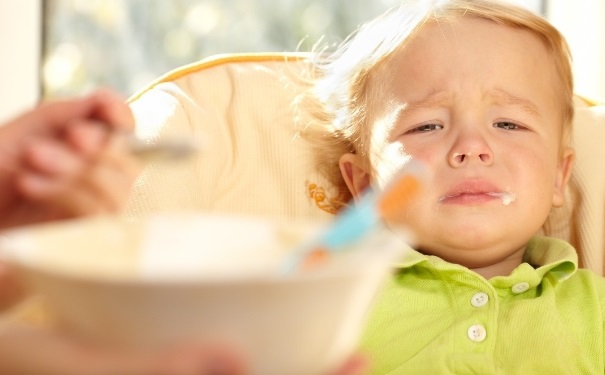 孩子不愛吃飯怎么辦？孩子不愛吃飯又瘦怎么辦？(1)