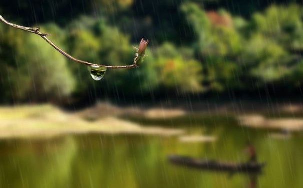 梅雨季節該如何養生？梅雨季節養生需要注意什么？(1)