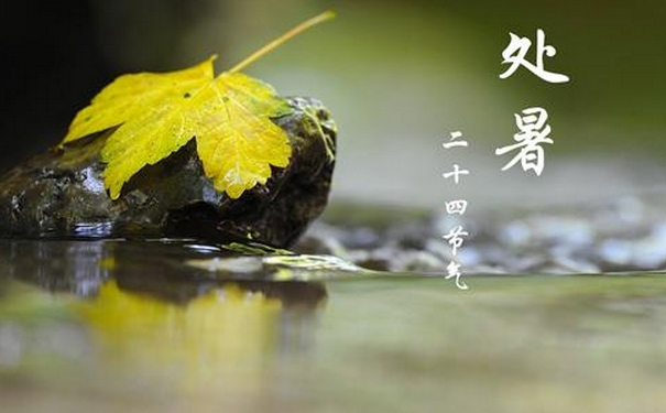 處暑之后還會不會熱？處暑后吃什么養(yǎng)生？(1)