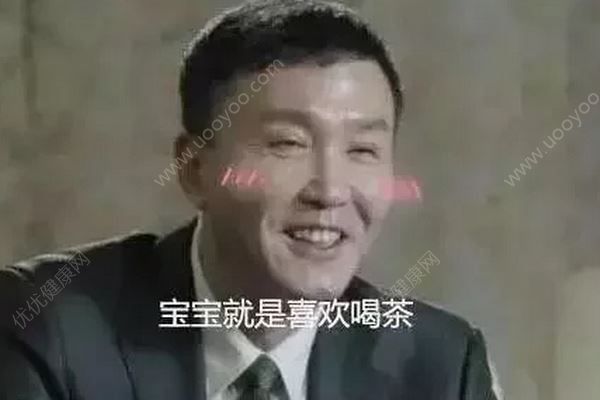 中年男子喝茶后竟癱倒在地，人為什么會醉茶？(2)