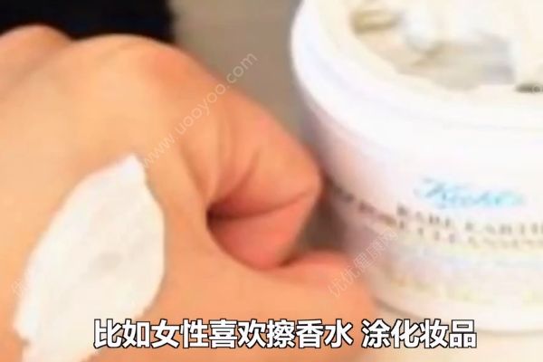 為什么有些人特別“招蚊子”？跟你的氣味有關(guān)(3)