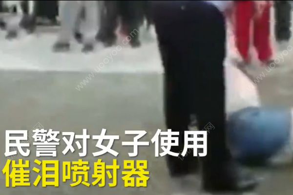 男子接吻險被咬斷舌頭！警察用催淚劑其女友才松口！(4)