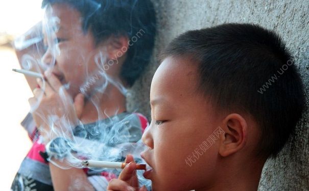 青少年抽煙的危害？青少年抽煙會長不高嗎？(4)