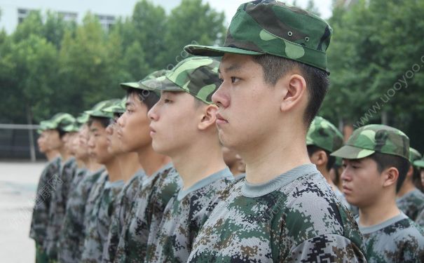 男生軍訓要帶什么東西？男生軍訓必備物品(2)