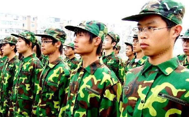 男生軍訓要帶什么東西？男生軍訓必備物品(3)