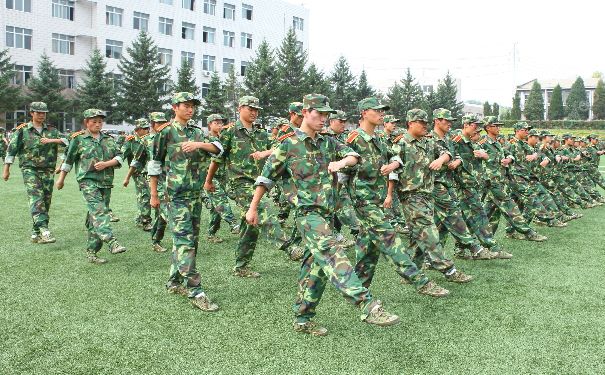 男生軍訓要帶什么東西？男生軍訓必備物品(4)