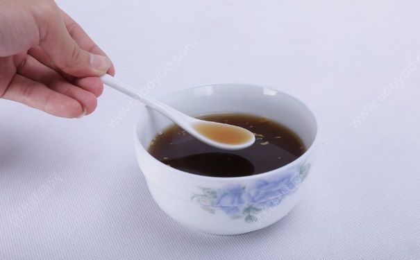 產(chǎn)婦可以吃冰糖嗎？哺乳期可以吃冰糖嗎？(4)