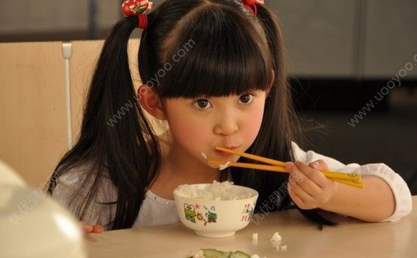 小孩子偏食怎么辦？怎樣讓小孩子吃飯香？(3)