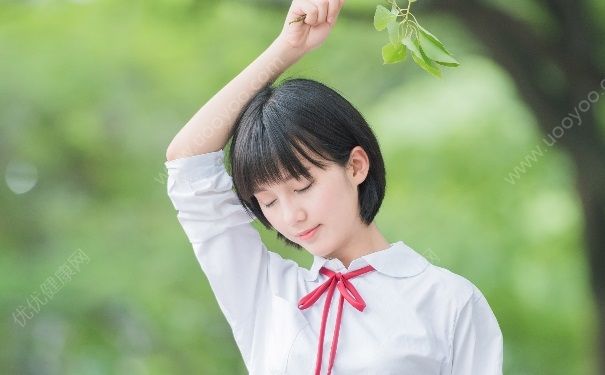 初中女孩的胸多大？初中女孩的胸罩怎么穿？(1)