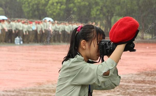 軍訓下雨了怎么辦？軍訓下雨還會訓練嗎？(5)