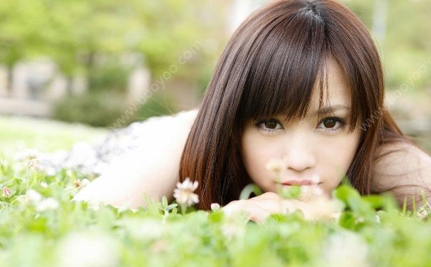 18歲女生染什么顏色頭發(fā)？18歲女生染哪種顏色頭發(fā)好看？(1)