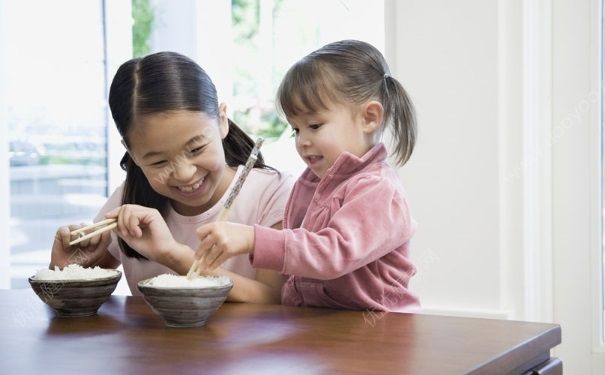 孩子不好好吃飯是什么原因？孩子不好好吃飯怎么辦？(1)