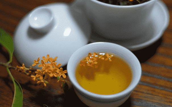 秋季適合喝綠茶嗎？秋季喝什么茶對身體好？(1)