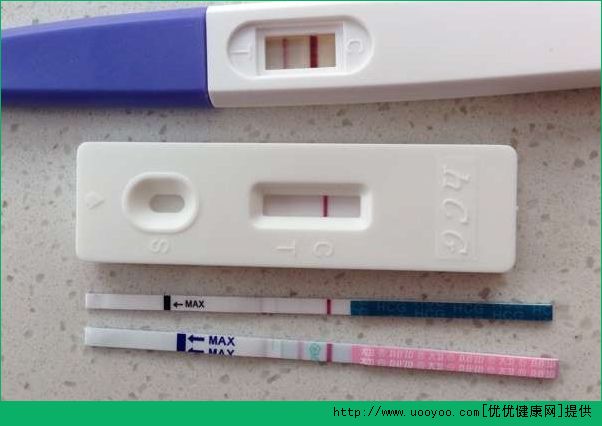 早孕試紙怎么用？早孕試紙和驗孕棒哪個更準確些？(3)