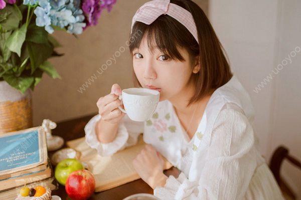 女生夏天喝什么茶最好？女生夏天適合喝什么茶？(1)