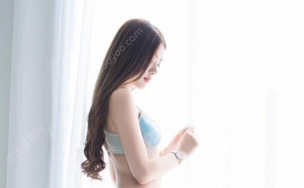 18歲乳房一大一小正常嗎？乳房一大一小怎么辦？(3)