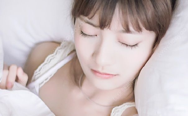 18歲女生怎樣護膚？18歲女生怎么保養皮膚？(4)