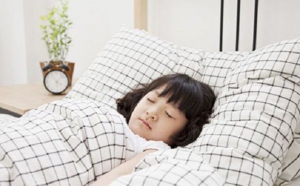 青少年怎樣睡覺最好？青少年最佳睡眠方法？(2)