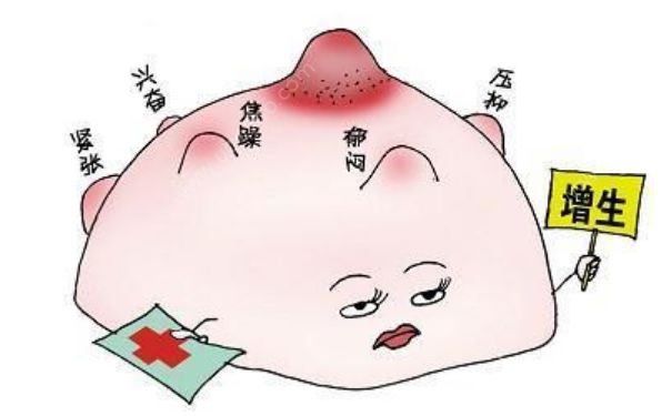 左邊乳房有硬塊怎么回事？左邊乳房有硬塊怎么辦？(1)