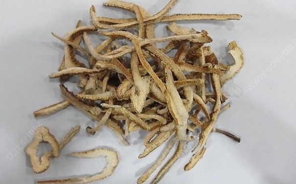 橘紅有什么作用？橘紅有哪些功效？(1)