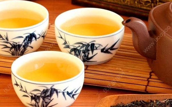 痛風(fēng)可以喝茶嗎？痛風(fēng)能喝茶嗎？(1)