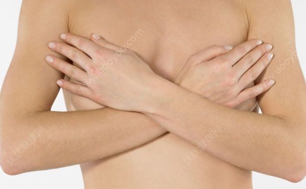 經期乳房脹痛怎么辦？經期乳房脹痛要怎么緩解？(1)