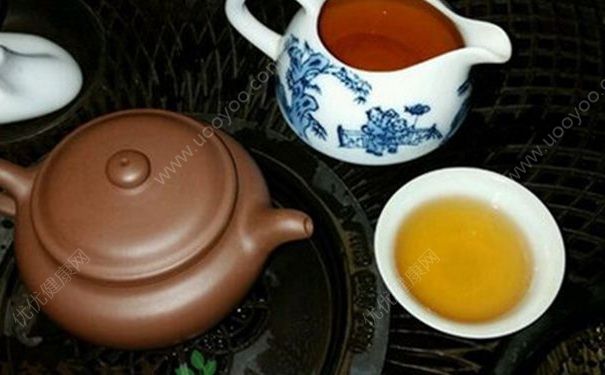 天氣熱喝什么茶好呢？哪些茶適合夏天喝？(1)