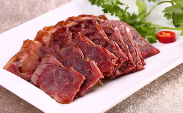 驢肉的營(yíng)養(yǎng)與功效有哪些？驢肉的美味吃法有哪些？(1)