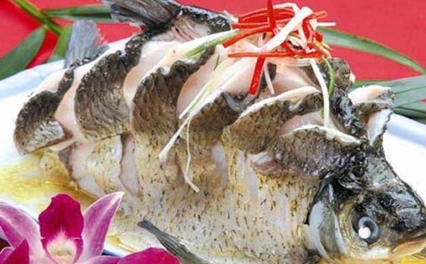 吃魚的哪個(gè)部位最營養(yǎng)？魚的哪個(gè)部位營養(yǎng)價(jià)值高？(1)