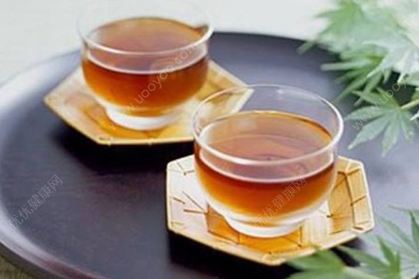 春季適宜喝什么茶？這幾款保健茶飲你不得不喝！(1)