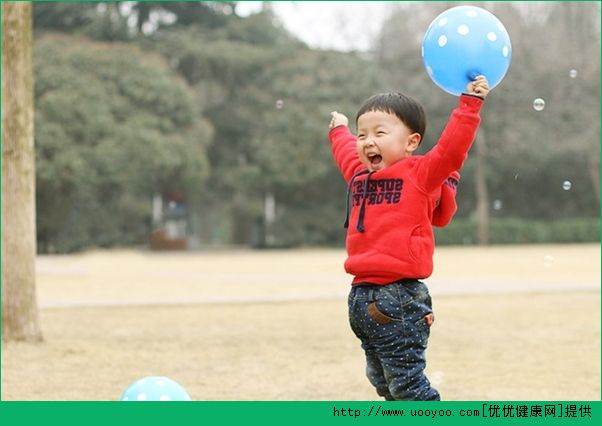 兒子三歲還不會說話怎么辦？兒子三歲還不會說話怎么教育(6)