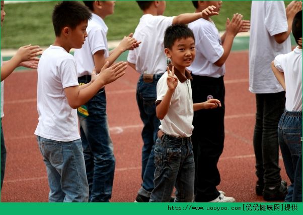 小學生怎么減肥？小學生減肥的最快方法(1)