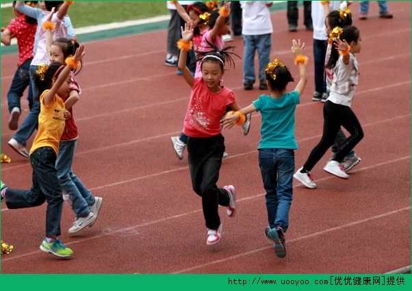 小學生怎么減肥？小學生減肥的最快方法(4)