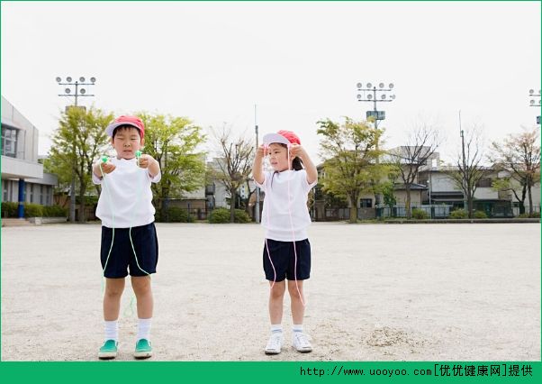 我10歲為啥還不發育？我10歲怎么還沒發育呢？(4)