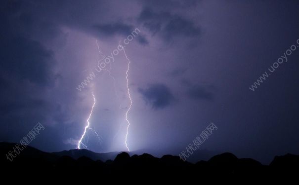 雷雨天氣能玩手機嗎？雷雨天氣能玩電腦嗎？(1)