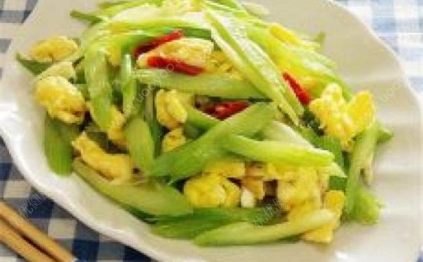 芹菜怎么吃有營養(yǎng)？怎么吃芹菜營養(yǎng)價(jià)值高？(3)