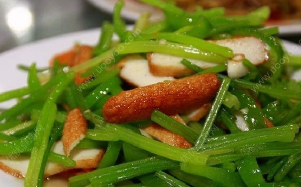 芹菜怎么吃有營養(yǎng)？怎么吃芹菜營養(yǎng)價(jià)值高？(4)