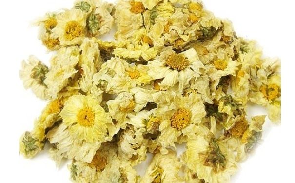 感冒能喝菊花茶嗎？感冒可以喝菊花茶嗎？(3)