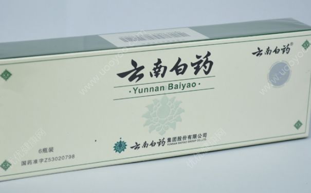 口腔潰瘍能用云南白藥粉嗎？口腔潰瘍涂云南白藥粉有用嗎？(2)