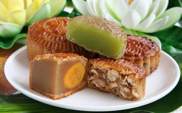 吃月餅牙疼怎么回事？吃月餅會導(dǎo)致牙疼嗎？(4)