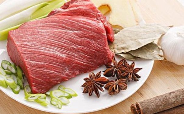 紅肉是什么肉？紅肉是指哪些肉？(1)