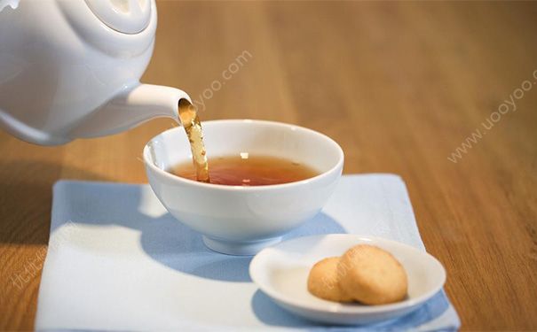 吃山楂能喝茶嗎？山楂和茶能一起吃嗎？(1)