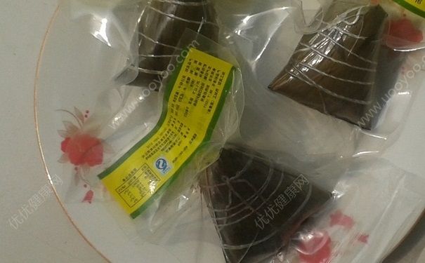 粽子能放冰箱嗎？粽子冷凍還是冷藏好？(4)