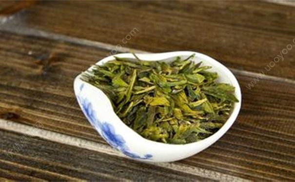 喝綠茶清火嗎？喝綠茶可以降火嗎？(2)