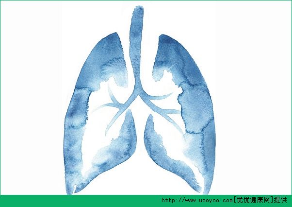 肺氣腫嚴重嗎？肺氣腫的癥狀和危害有哪些？(5)