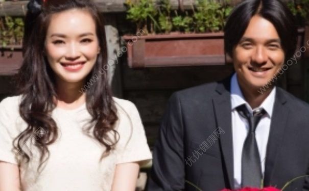 舒淇馮德倫結(jié)婚 婚姻有什么意義？(2)