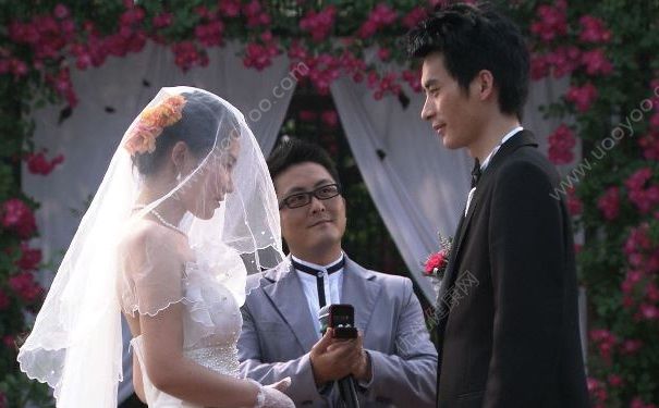 副教授與女毒販領證，什么樣的人適合結婚？(4)