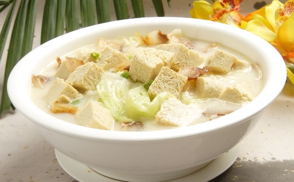 冬季養(yǎng)生吃哪些白色食物好？防病保暖這些食物少不了(1)