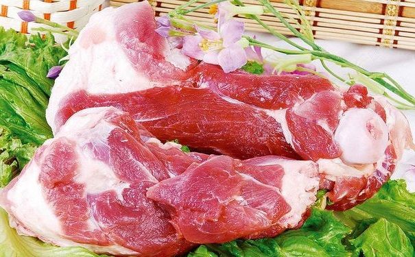 排酸豬肉是什么肉？排酸肉營養價值更高嗎？(4)