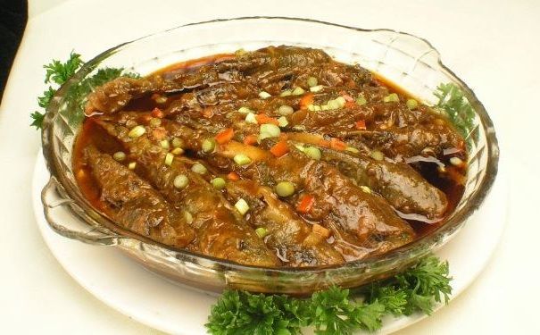 深圳小黃魚兩條4628元，吃小黃魚有什么好處？(4)